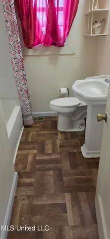 $99,500 | 429 21st Street, McComb, MS 39648