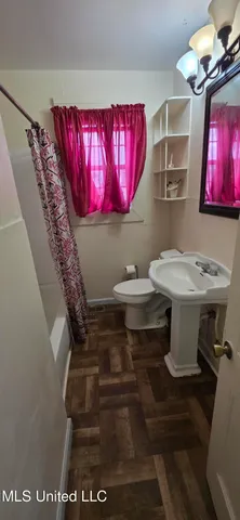 $99,500 | 429 21st Street, McComb, MS 39648