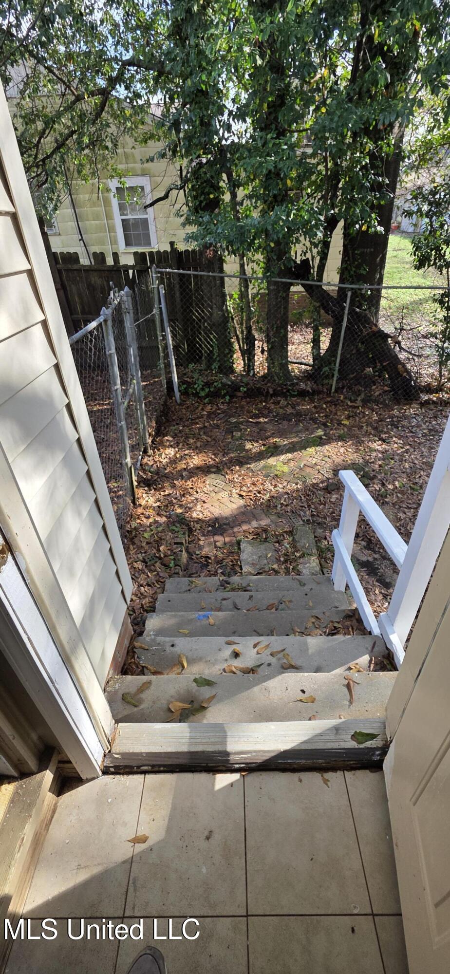 429 21st Street McComb, MS 39648 - Photo 49 of 60 2026-01-10 10.39.59