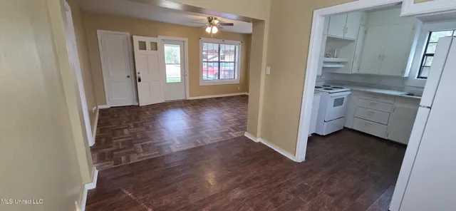 $99,500 | 429 21st Street, McComb, MS 39648