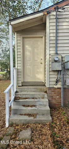 $99,500 | 429 21st Street, McComb, MS 39648