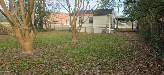 $99,500 | 429 21st Street, McComb, MS 39648