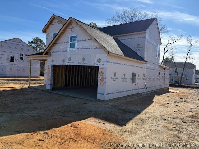 58 Colorado Court Spring Lake, NC 28390 - Photo 2 of 5