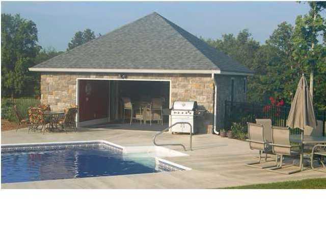206 Northwest Amherst Way Cleveland, TN 37312 - Photo 16 of 22 Additional Photo