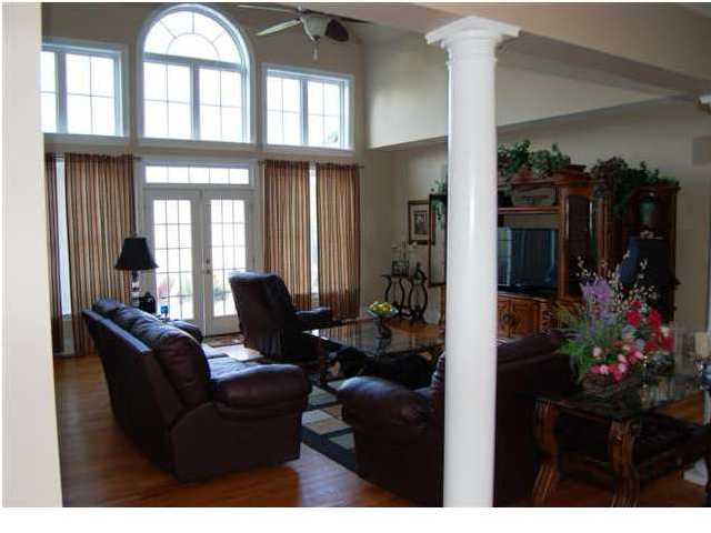206 Northwest Amherst Way Cleveland, TN 37312 - Photo 6 of 22 Additional Photo