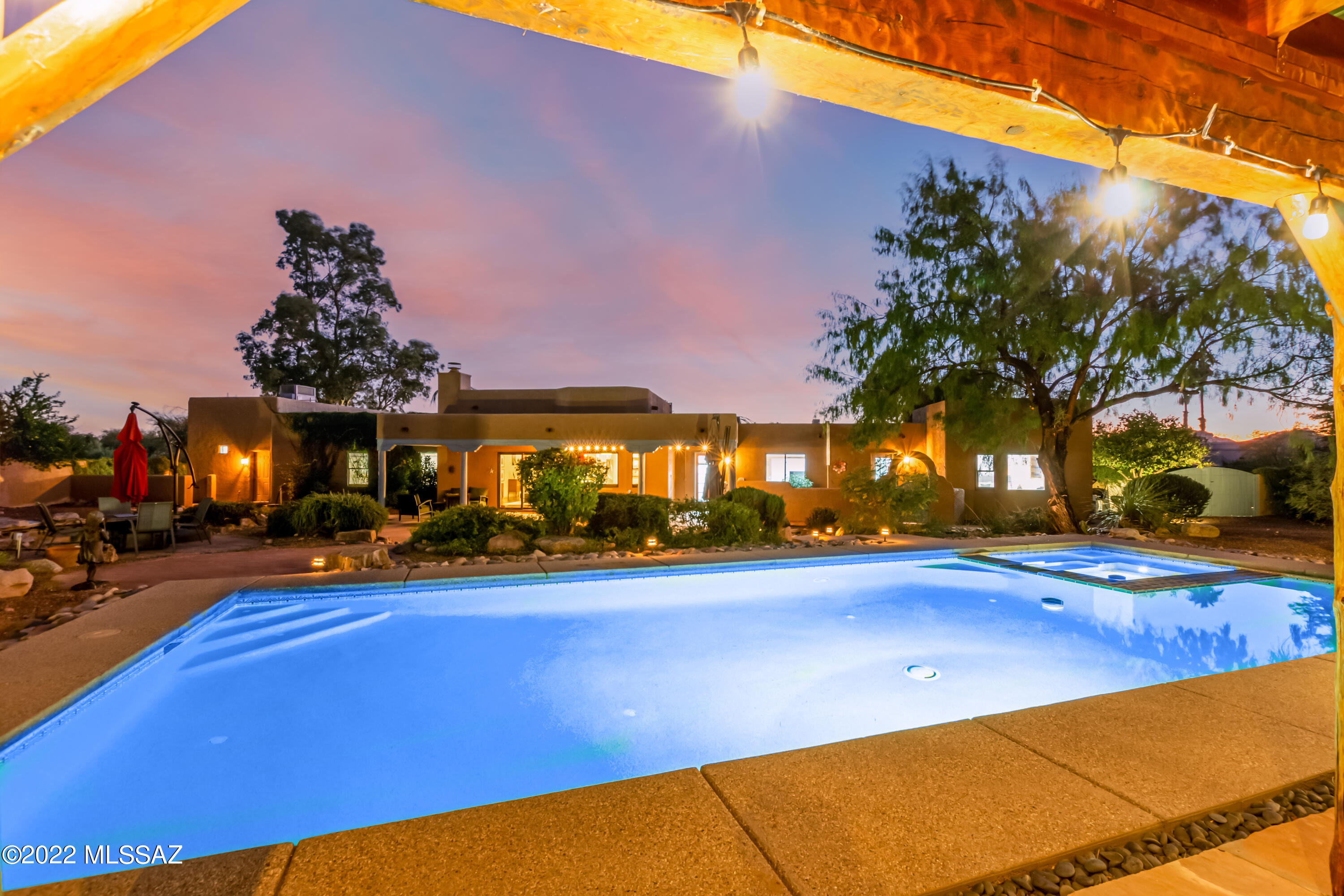 950 West Los Altos Road Tucson, AZ 85704 - Photo 45 of 50 Gallery Image 45
