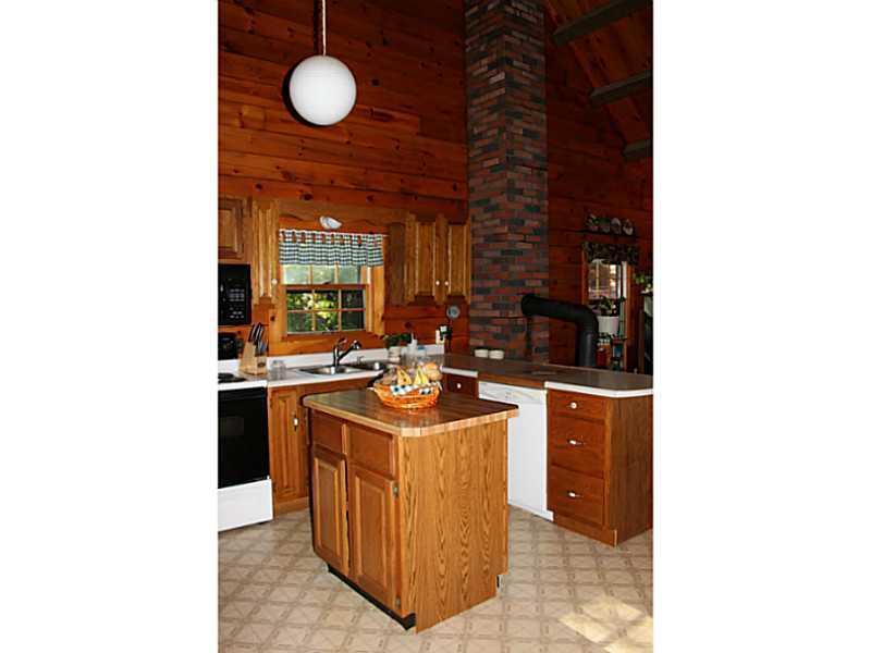 466 Quaker Ridge Road Greene, ME 04236 - Photo 4 of 35 Kitchen.
