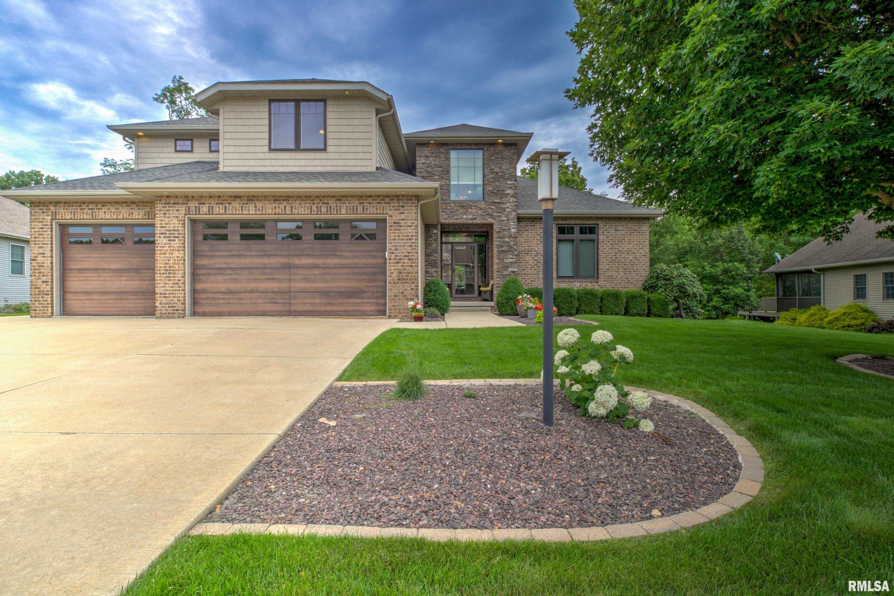 918 Copperpoint Drive Dunlap, IL 61525 - Photo 76 of 85