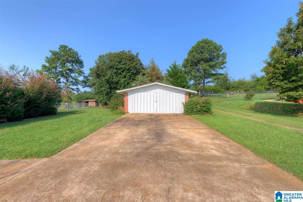 1064 Arkadelphia Road Warrior, AL 35180 - Photo 31 of 32