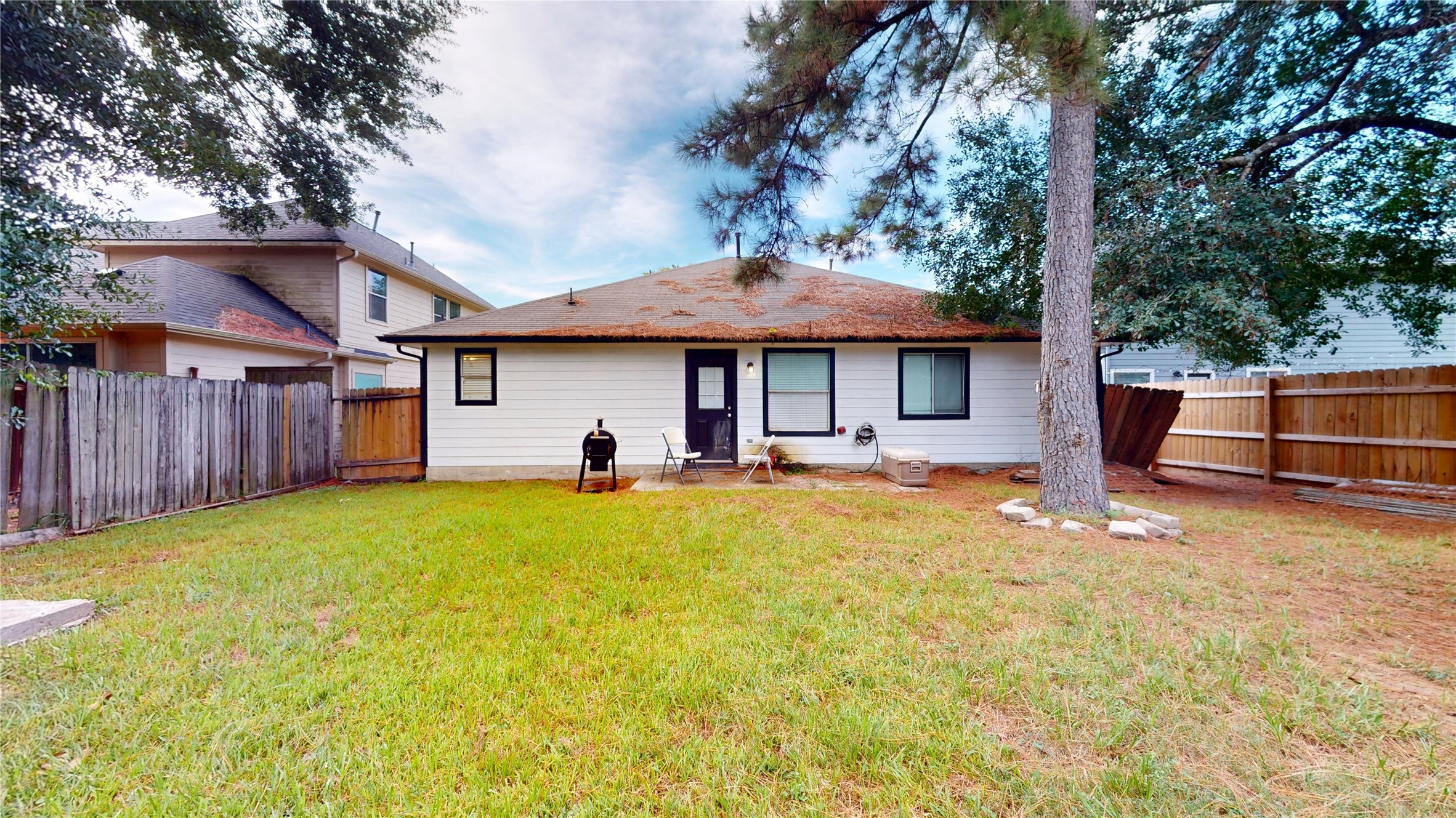 3626 Cross Green Lane Spring, TX 77373 - Photo 30 of 30 Gallery Image 30