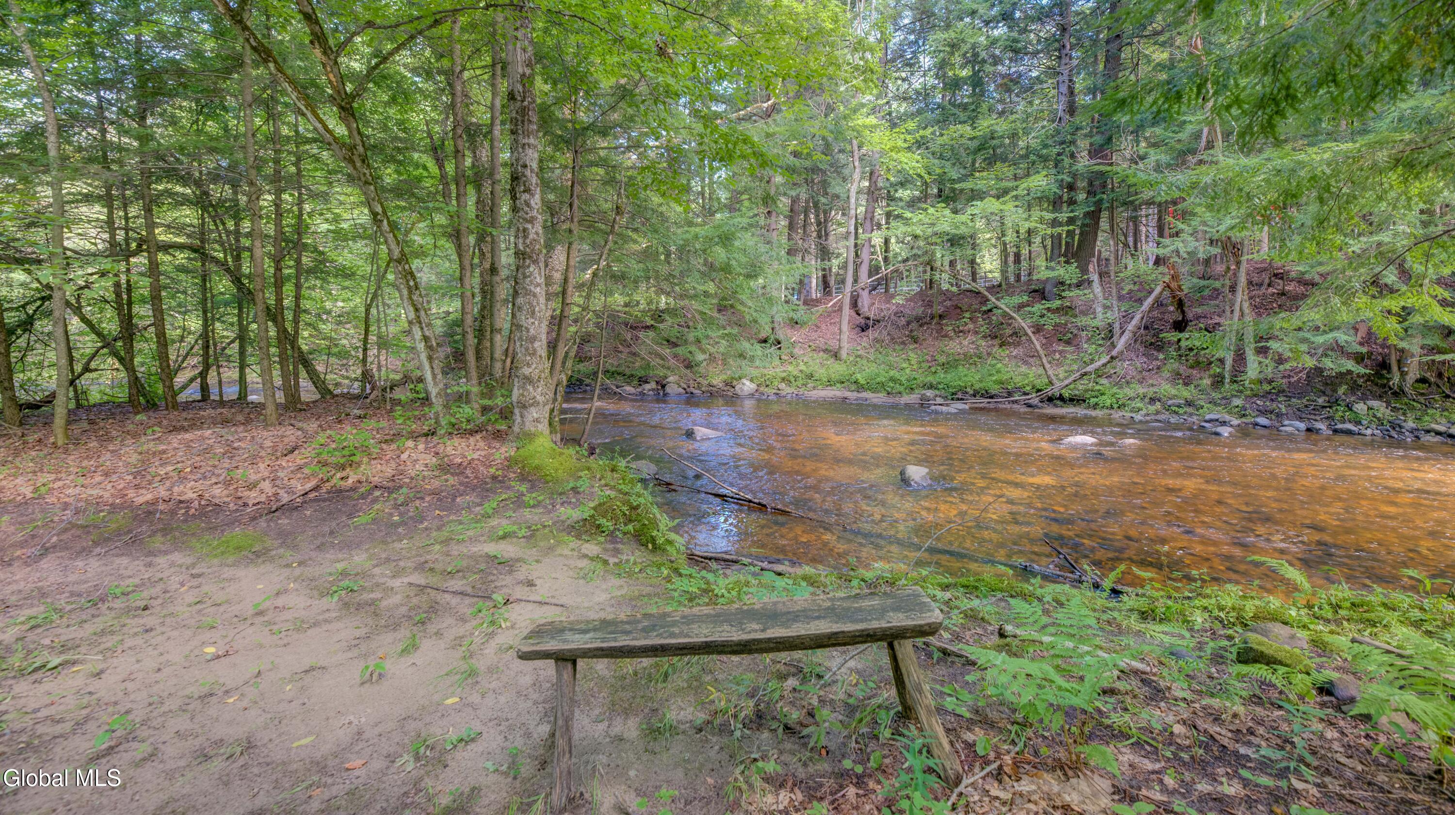 136 Bornt Road Broadalbin, NY 12025 - Photo 9 of 18 136 Bornt Rd-6