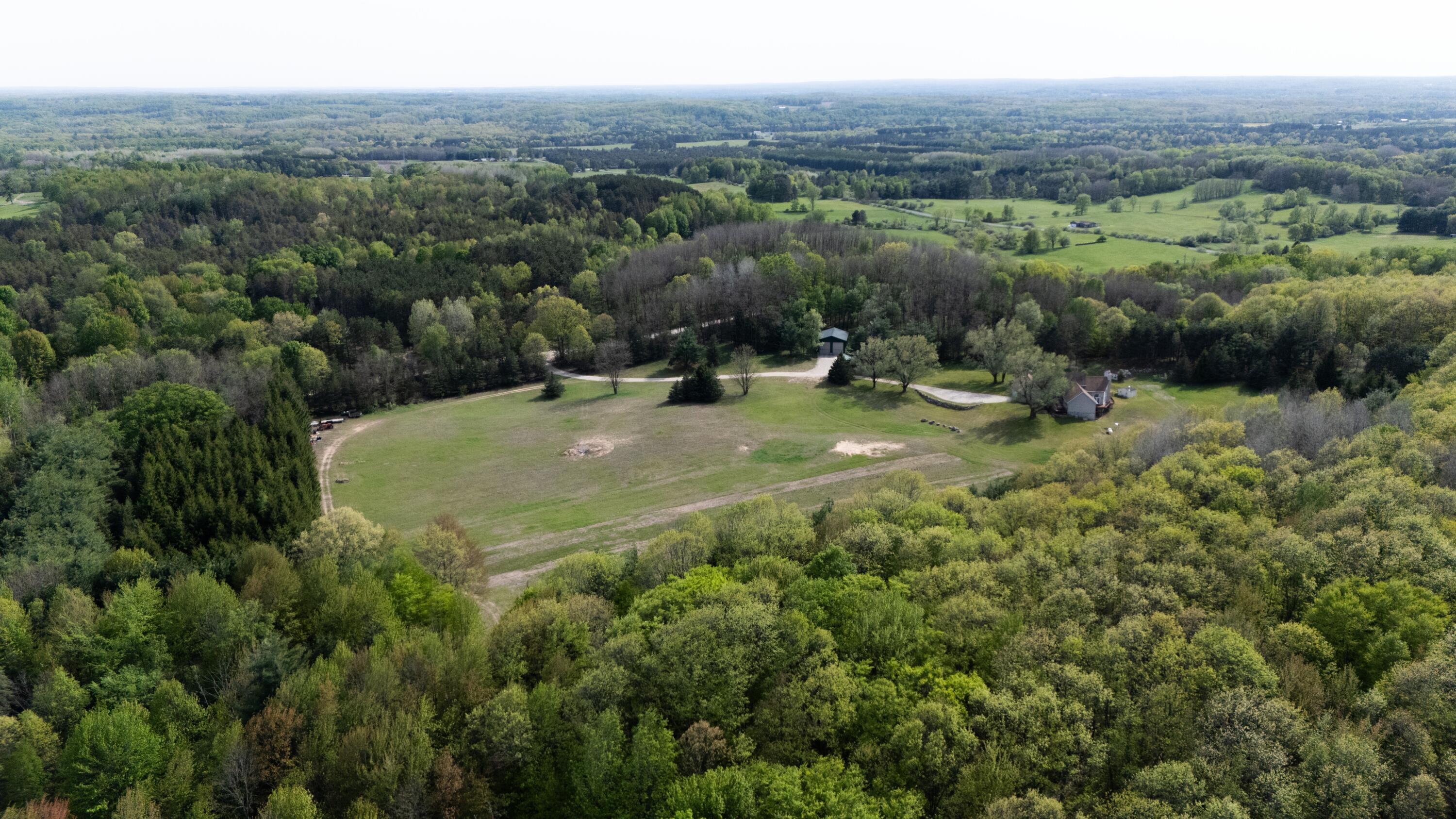 17634 Meceola Road Hersey, MI 49639 - Photo 64 of 68 Cassiday_House-15