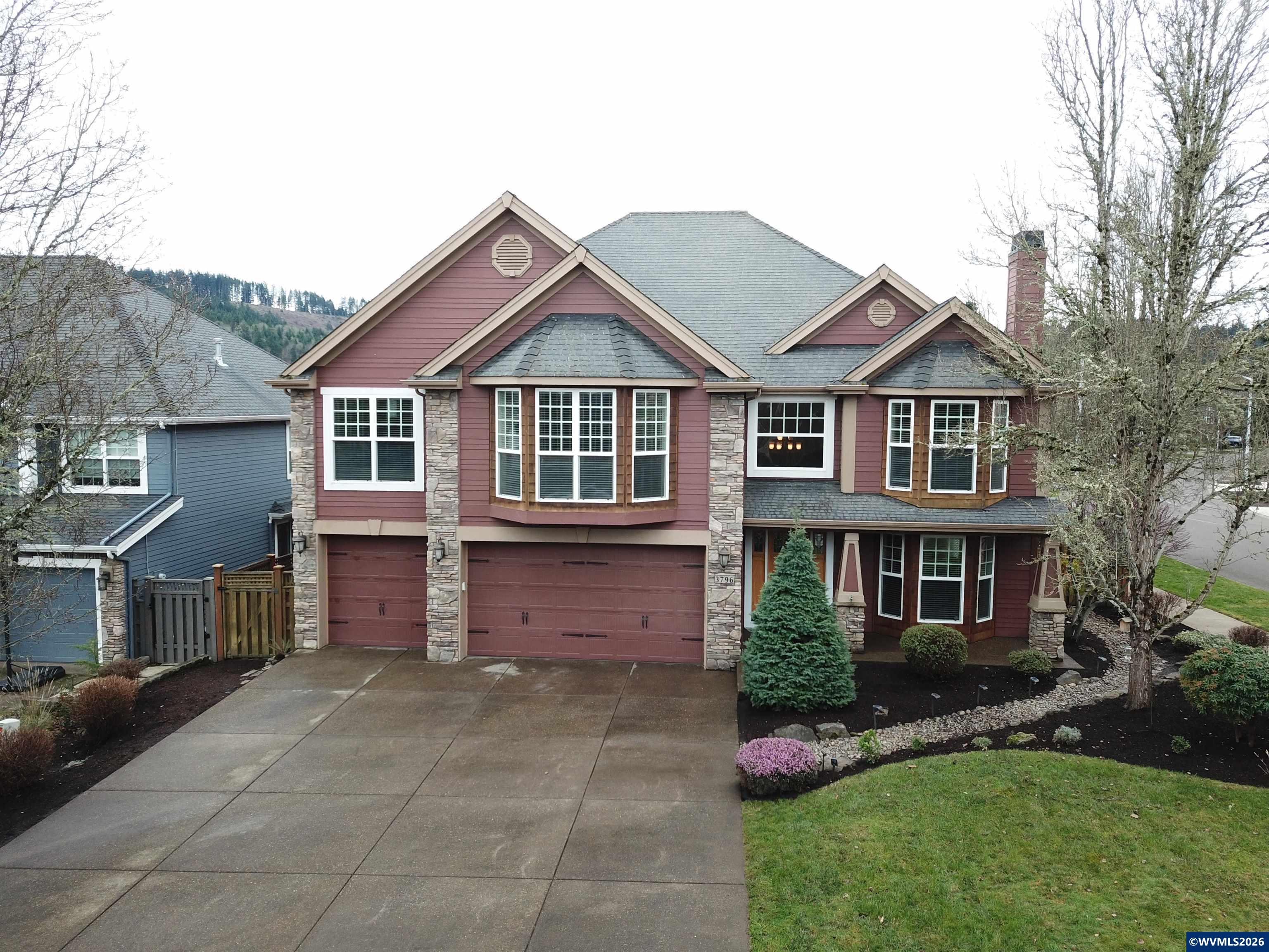 3796 Illahe Hill Road South Salem, OR 97302 - Photo 47 of 50