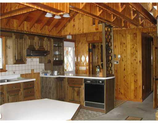 159 Mulberry Road Dedham, ME 04429 - Photo 7 of 8 Cafeteria/Kitchen.