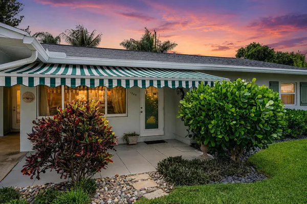 $3,400 | 1869 Circle Drive, North Palm Beach, FL 33408