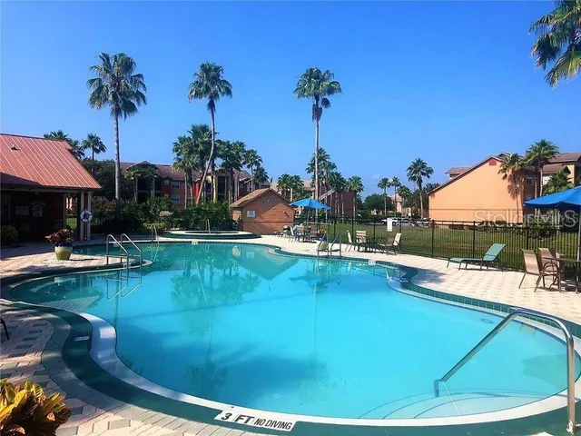 $1,320 | 2213 Grand Cayman Court, Unit 1126, Kissimmee, FL 34741