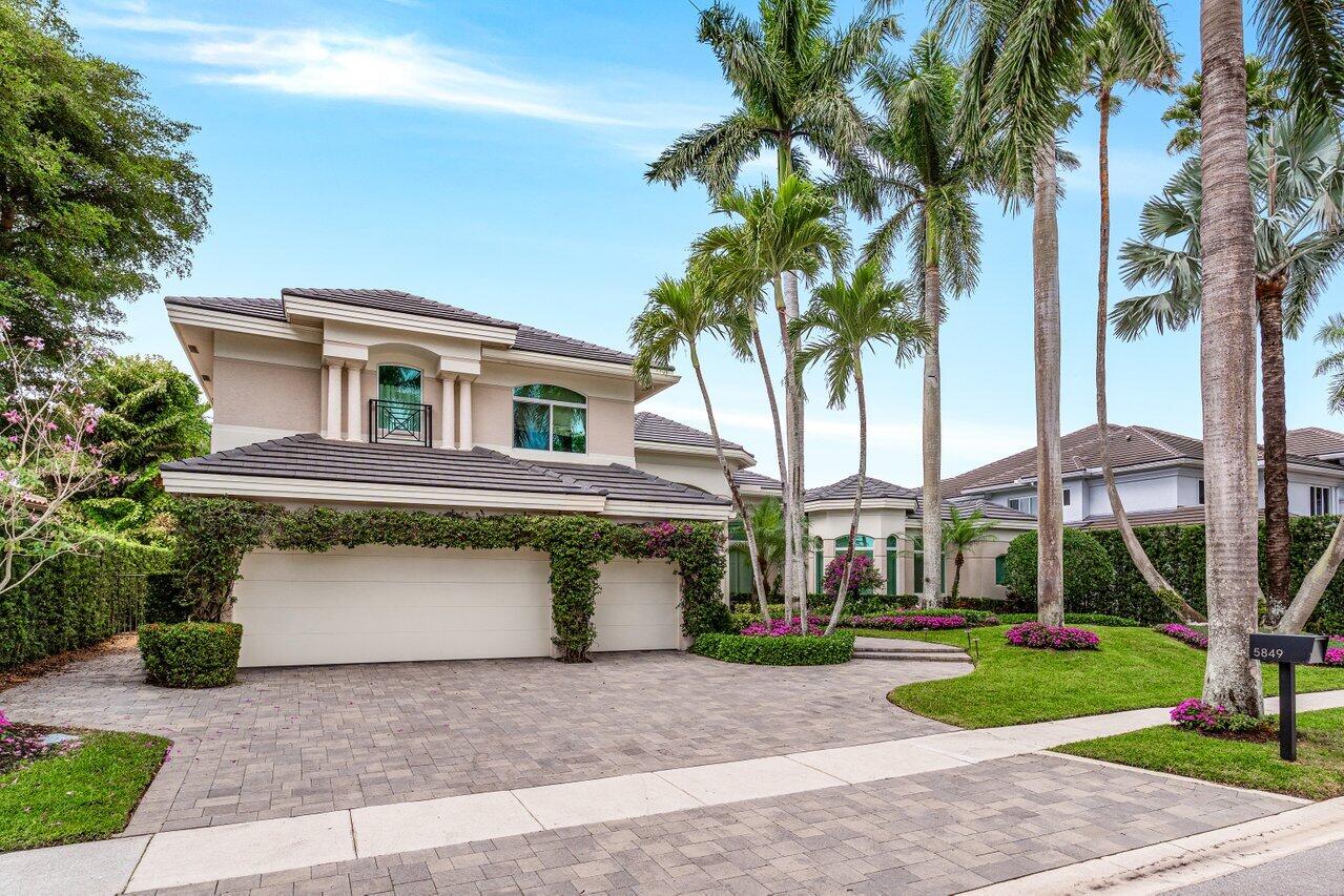 5849 Windsor Terrace Boca Raton, FL 33496 - Photo 1 of 49 1