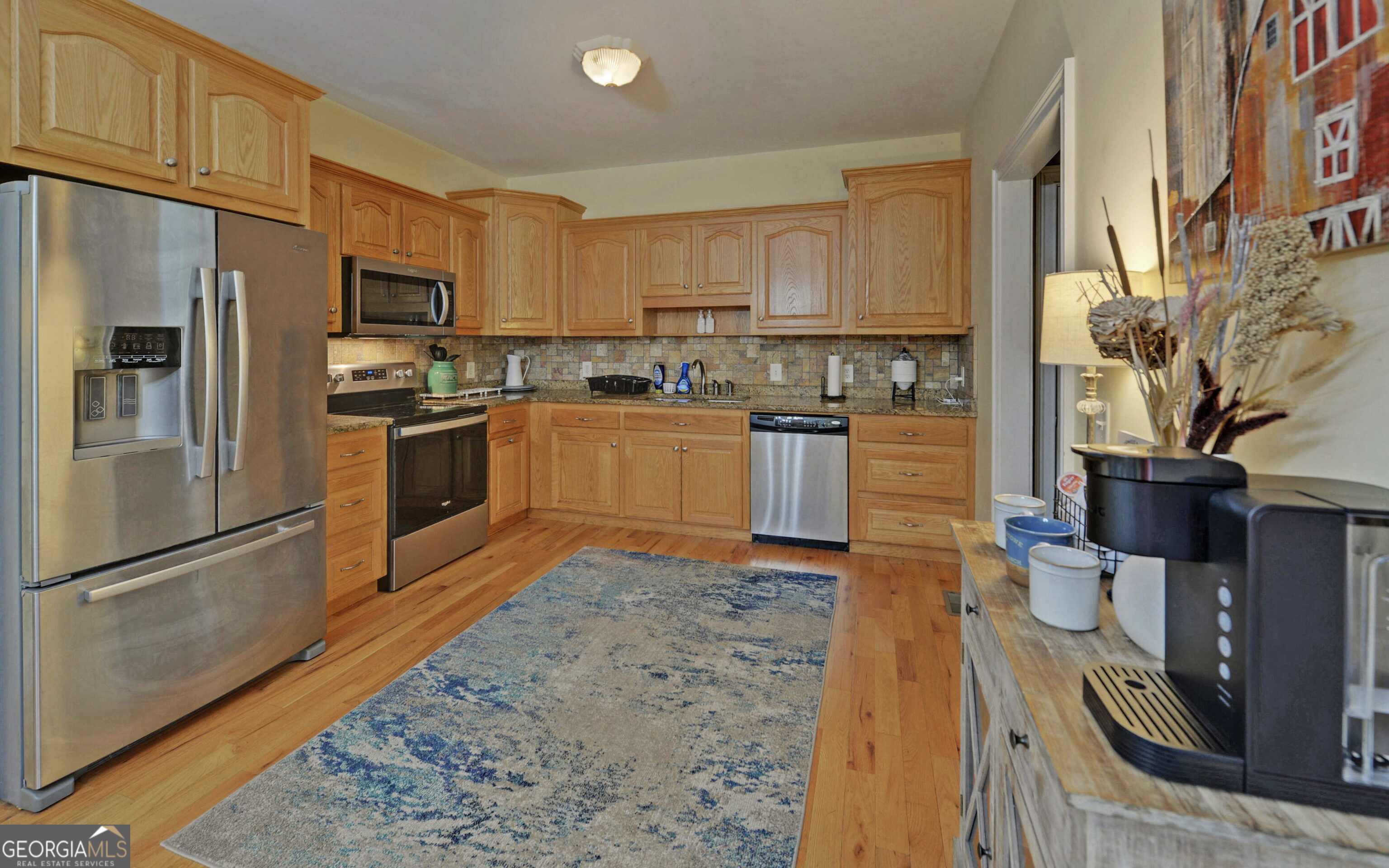 2750 Habersham Mills Road Demorest, GA 30535 - Photo 11 of 48 Gallery Image 11