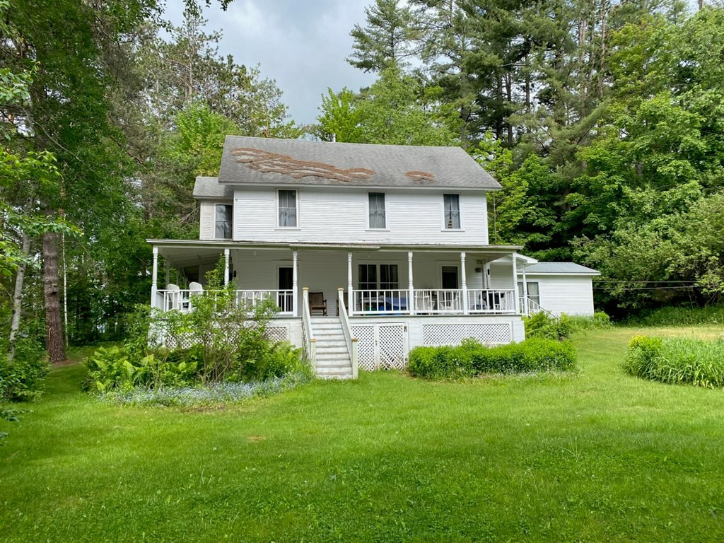 80 Youngs Road Lyon Mountain, NY 12955 - Photo 29 of 30 Gallery Image 29
