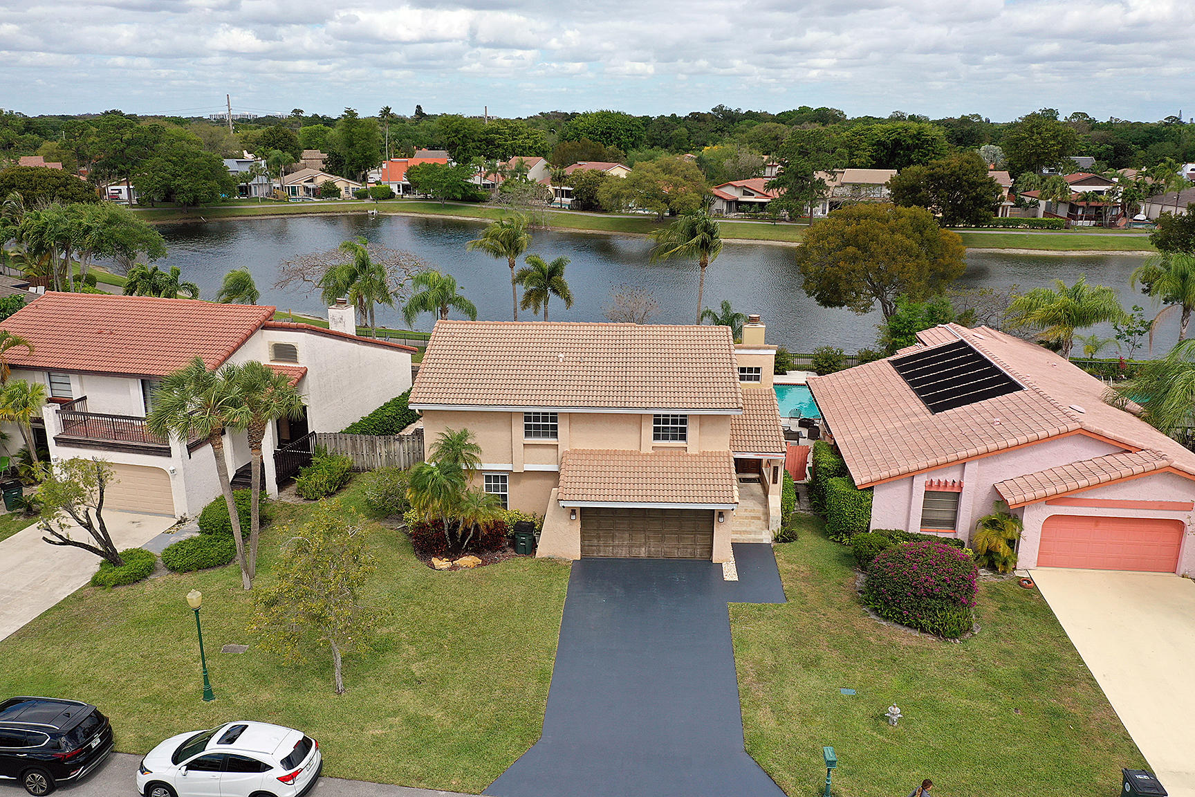 6519 Sweet Maple Lane Boca Raton, FL 33433 - Photo 1 of 29 3. front of the home