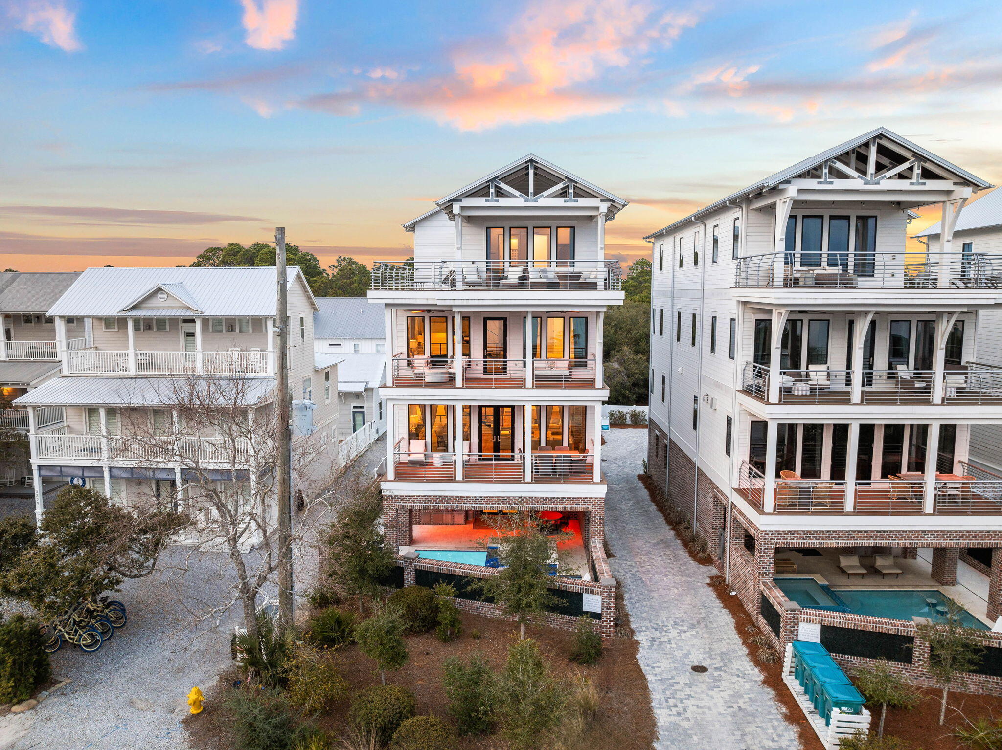 3325 East County Highway 30A Santa Rosa Beach, FL 32459 - Photo 1 of 70 3325 E Co Hwy 30A