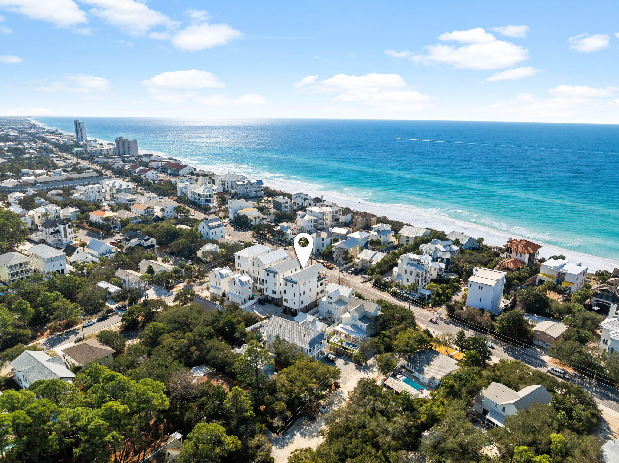 3325 East County Highway 30A Santa Rosa Beach, FL 32459 - Photo 3 of 70 3325 E Co Hwy 30A