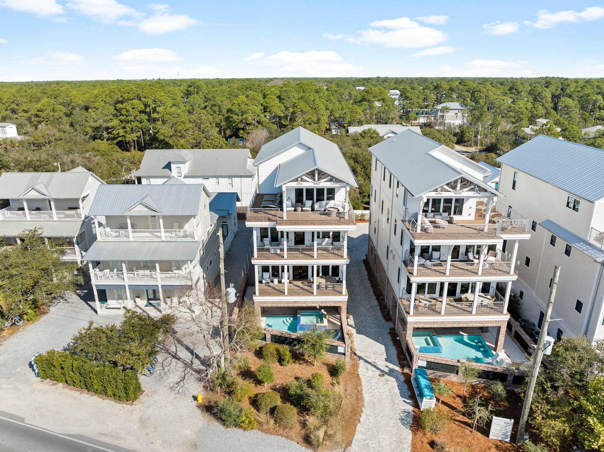 3325 East County Highway 30A Santa Rosa Beach, FL 32459 - Photo 67 of 70 3325 E Co Hwy 30A