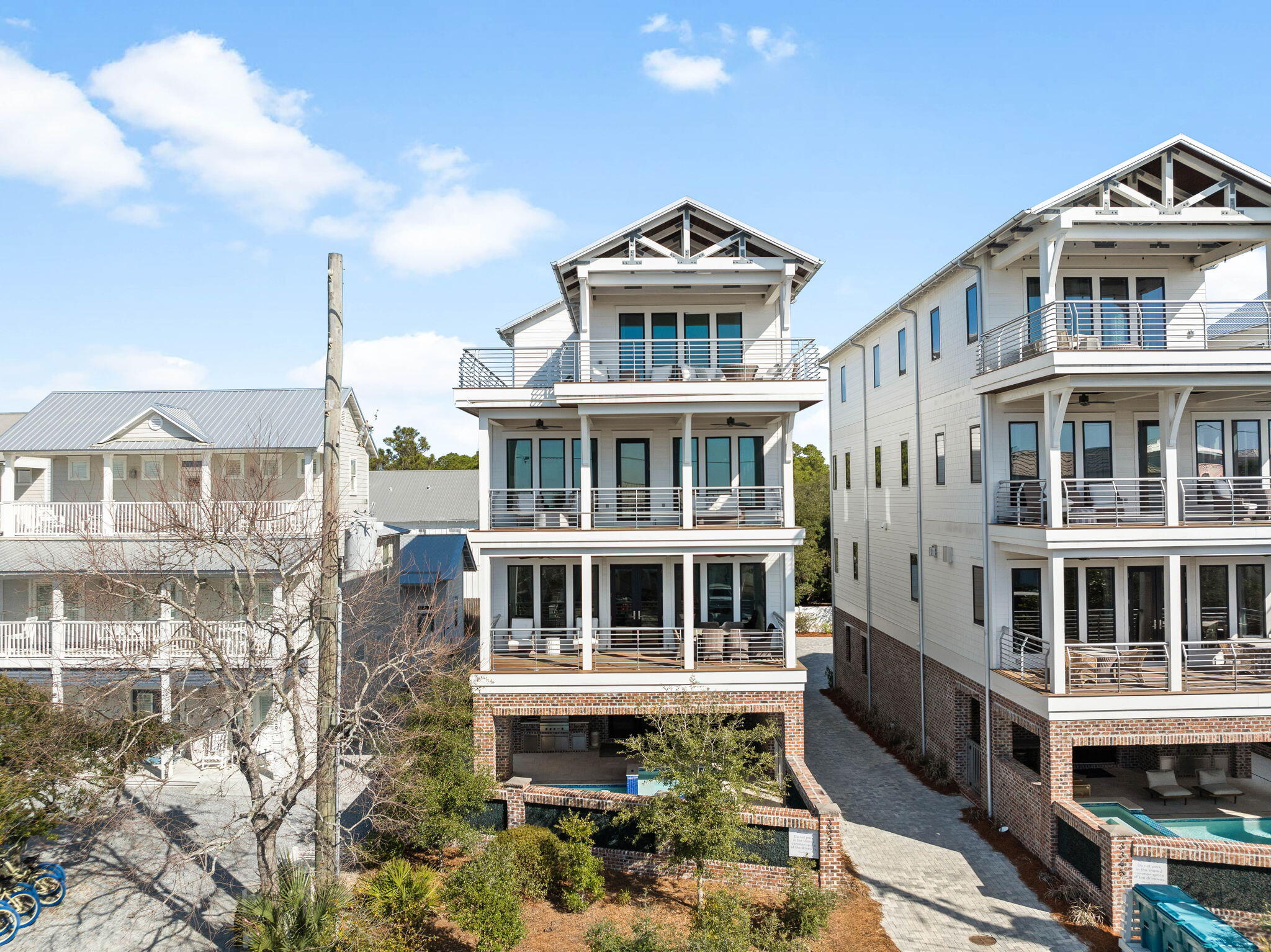 3325 East County Highway 30A Santa Rosa Beach, FL 32459 - Photo 68 of 70 3325 E Co Hwy 30A