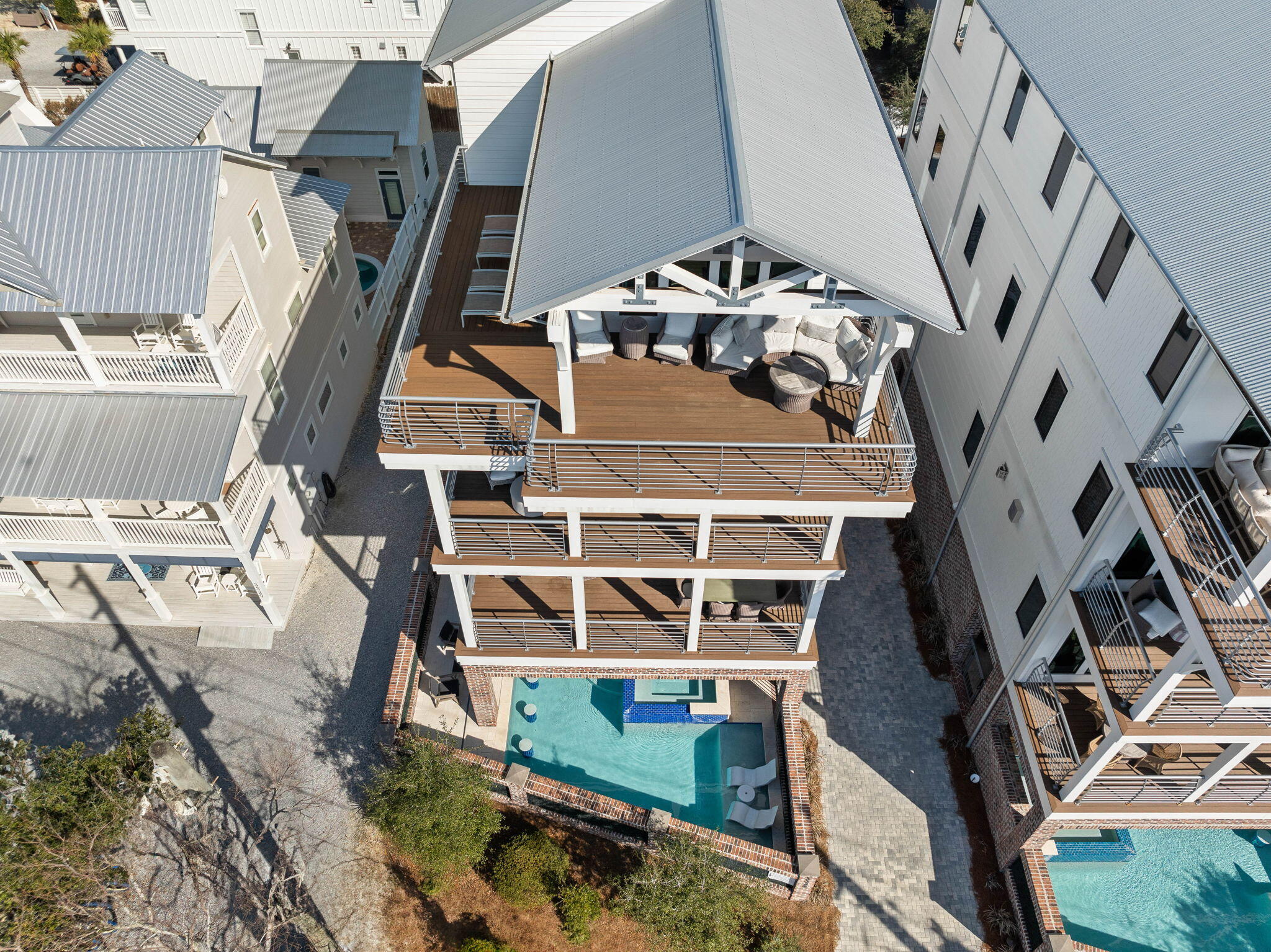 3325 East County Highway 30A Santa Rosa Beach, FL 32459 - Photo 69 of 70 3325 E Co Hwy 30A