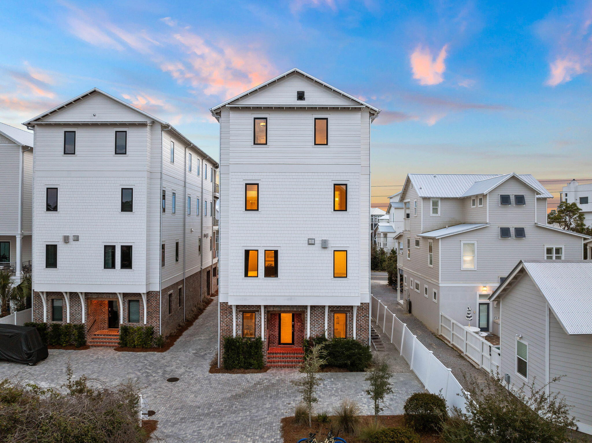 3325 East County Highway 30A Santa Rosa Beach, FL 32459 - Photo 70 of 70 3325 E Co Hwy 30A