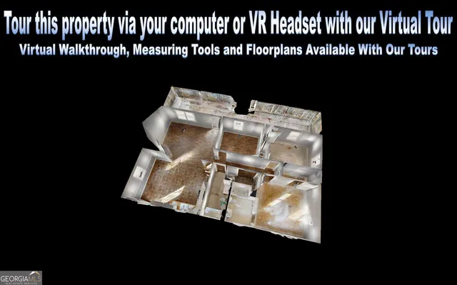 $204,300 | 1225 Coppermine Road, Buchanan, GA 30113