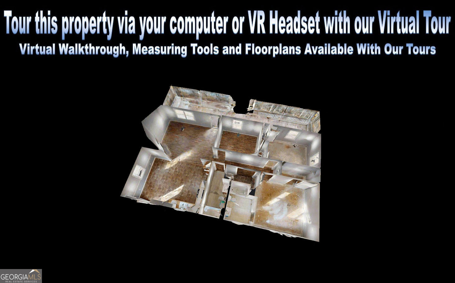 1225 Coppermine Road Buchanan, GA 30113 - Photo 2 of 29