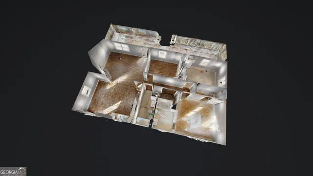 $204,300 | 1225 Coppermine Road, Buchanan, GA 30113