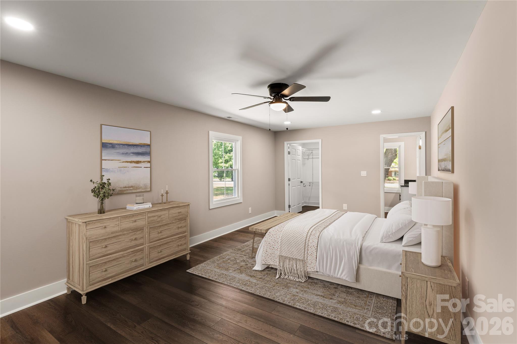 1108 Evans Mill Road Pageland, SC 29728 - Photo 12 of 29