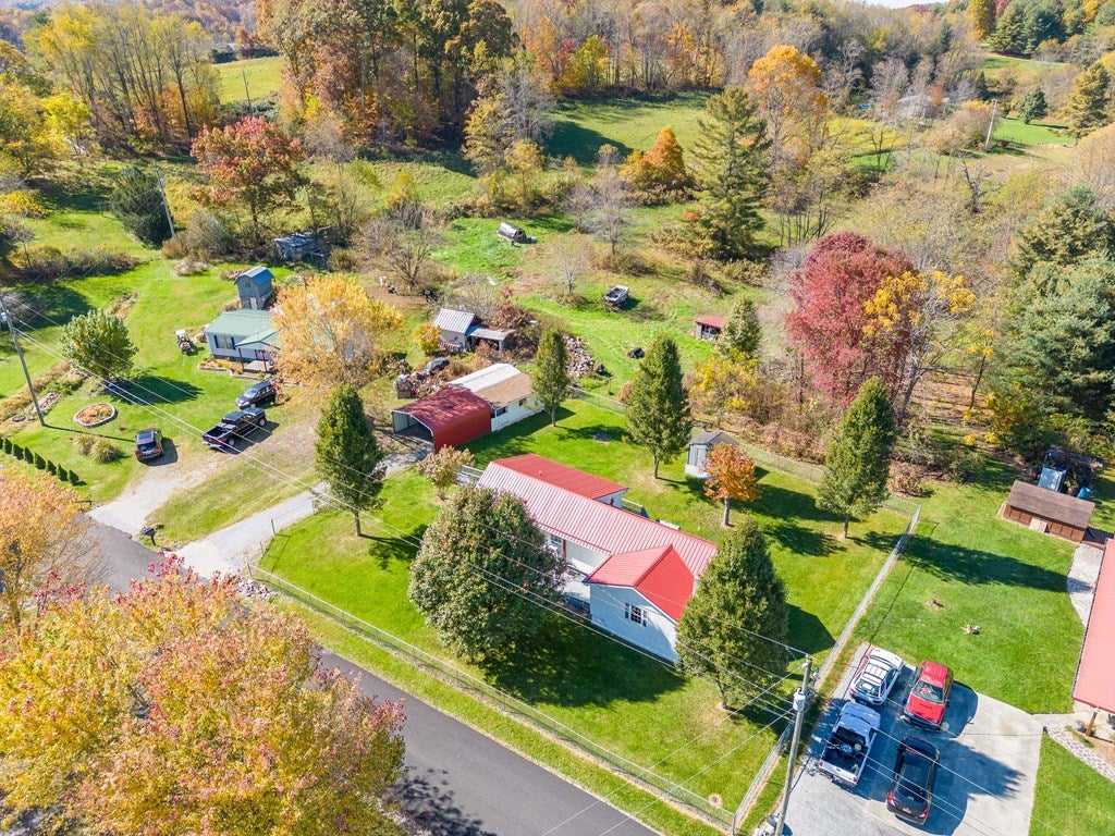 173 Earles Road Rural Retreat, VA 24368 - Photo 46 of 58 Gallery Image 46