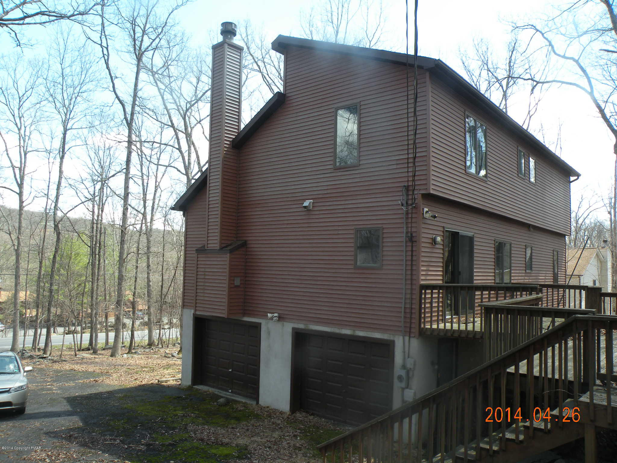 1359 Decker Road Bushkill, PA 18324 - Photo 12 of 14 DSCN4931
