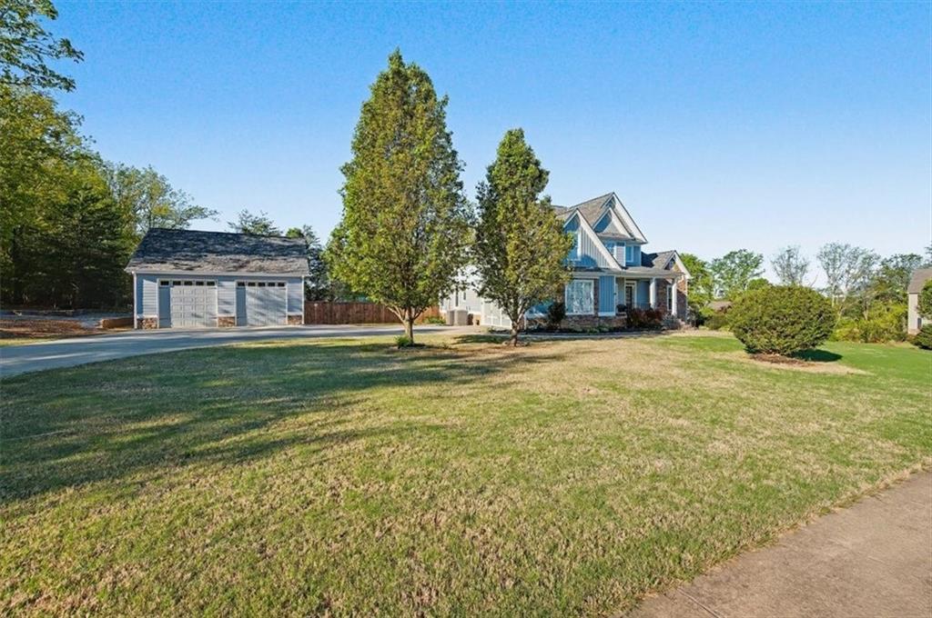 18 Thunderhawk Lane Rydal, GA 30171 - Photo 4 of 71 Gallery Image 4