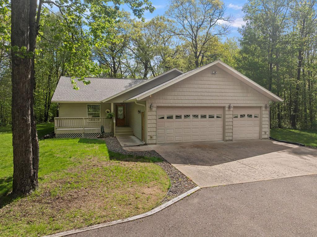 5810 Bear Path Lane Spooner, WI 54801 - Photo 34 of 41