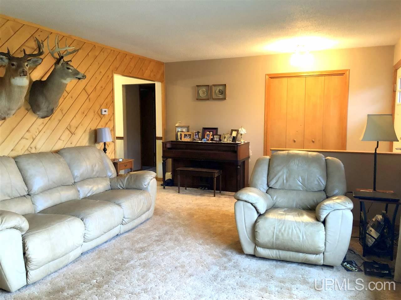 165 Town Line Road Skandia, MI 49885 - Photo 12 of 32