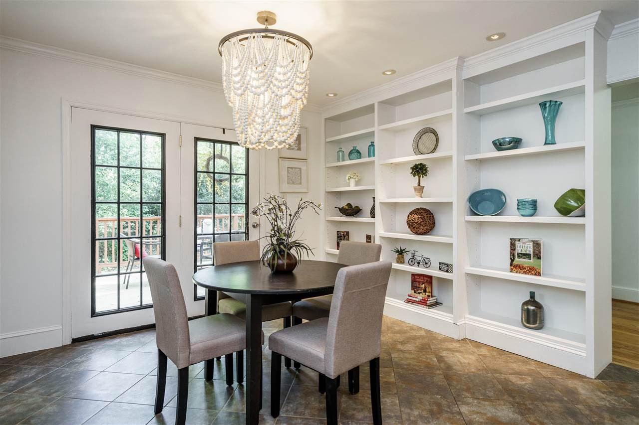 2604 Barmettler Street Raleigh, NC 27607 - Photo 13 of 29 Photo 13