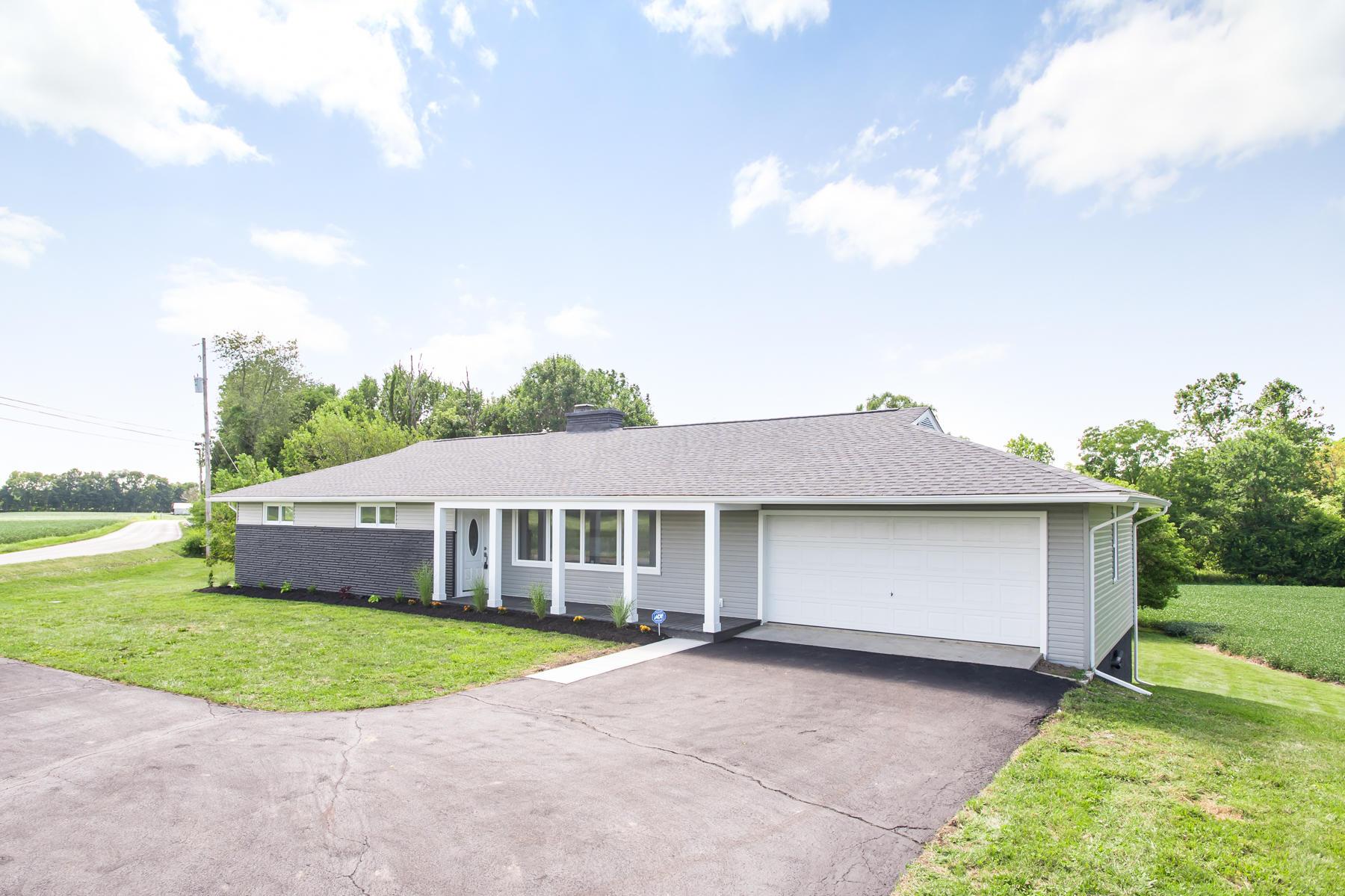 2133 Panhandle Road Delaware, OH 43015 - Photo 1 of 53
