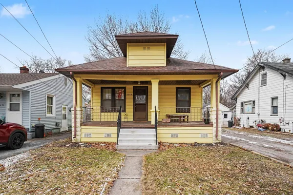 $60,000 | 2245 Taft Street, Saginaw, MI 48602
