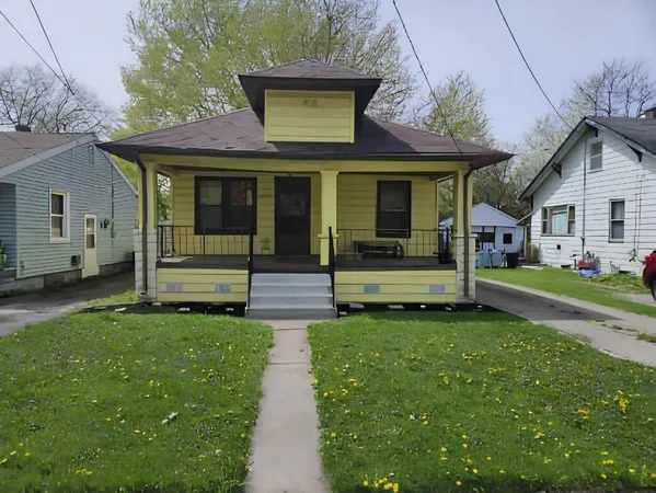 $60,000 | 2245 Taft Street, Saginaw, MI 48602