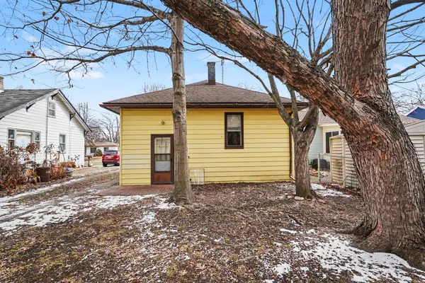 $60,000 | 2245 Taft Street, Saginaw, MI 48602