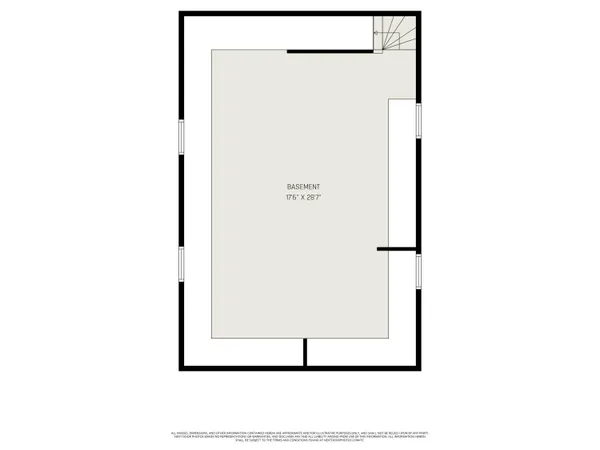 $60,000 | 2245 Taft Street, Saginaw, MI 48602