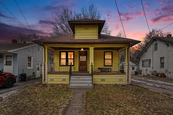 $60,000 | 2245 Taft Street, Saginaw, MI 48602