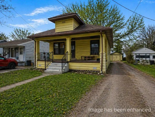 $60,000 | 2245 Taft Street, Saginaw, MI 48602