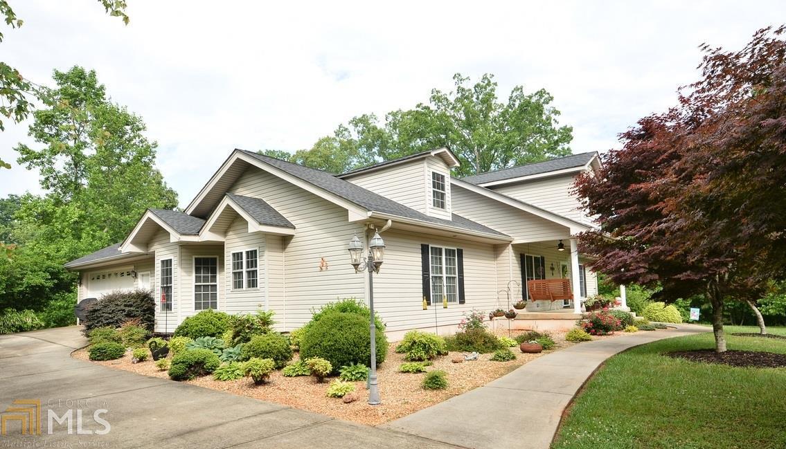 4800 Sherman Allen Road, Unit 9 Gainesville, GA 30507 - Photo 1 of 1 NEW Listing! Gorgeous! Well Maintained! 9.26 Acres!