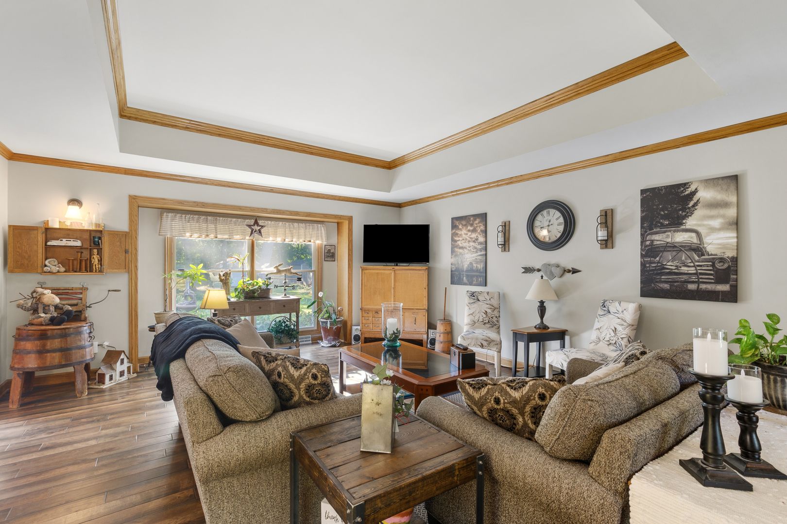 4609 East 2619th Road Sandwich, IL 60548 - Photo 8 of 51 Gallery Image 8