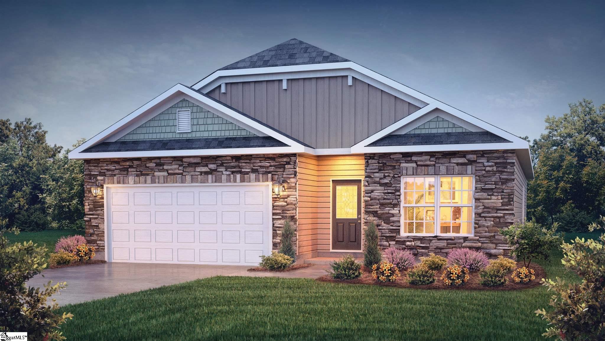 124 Light Spring Road Easley, SC 29642 - Photo 1 of 4 Gallery Image 1